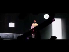 Sistema de projeção holográfica