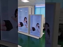 Telas tácteis infravermelhos, quadro do toque do IR sem tomada de vidro & jogo para a propaganda interativa