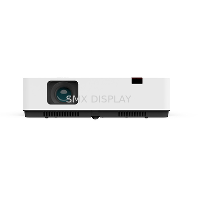 projetor portátil de 1080P LCD 3700 projetores dos multimédios do negócio dos lúmens