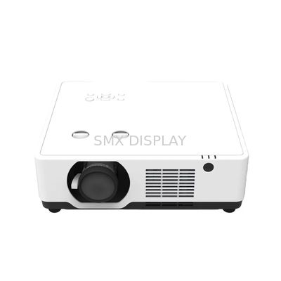 Qualidade Projector 4K 7000 ANSI Lumens com Projector de Curto Tiro 300 "Big Screen, Autofoco & Keystone, Projector Laser 3D Fábrica