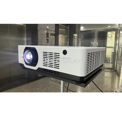 4K HD 7000 Lumen Laser Projector Home Theater Projetores Multimídia Empresariais