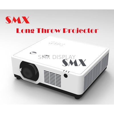 Qualidade Projector laser 3D 3LCD 7000 lumens Projector para mapeamento de projeção Fábrica