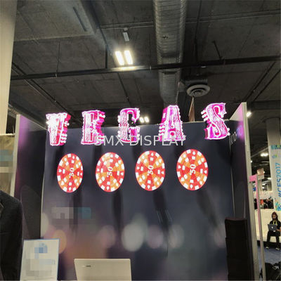 Qualidade Black Hypervenon holographic projector / Projector for restaurant /175 view angle Fábrica