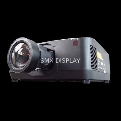 Qualidade Projector laser LCD de 20000 lumens com suporte 4K para projeção de mapeamento 3D Fábrica