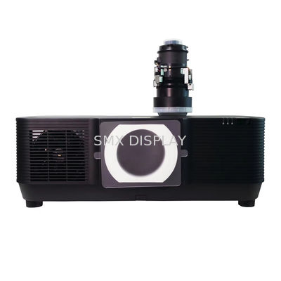 Qualidade 20000lumen 4k Projector laser de alta luminosidade Projector de edifícios para projeção de mapeamento ao ar livre Fábrica