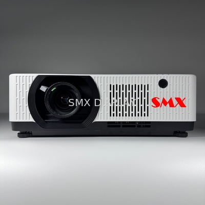 SMX MX-VL820U Projector 3LCD WUXGA Engenharia Laser Comercial 8200 Lumens Projector Home Theater 4K