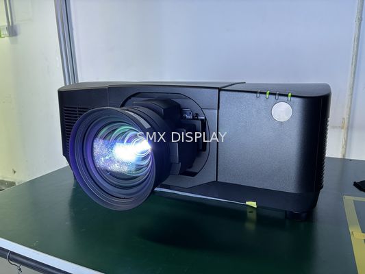 Qualidade SMX Outdoor Large Venue 3LCD 4k 20000 Lumen Laser Projector, Projector de mapeamento 3D de edifícios Fábrica