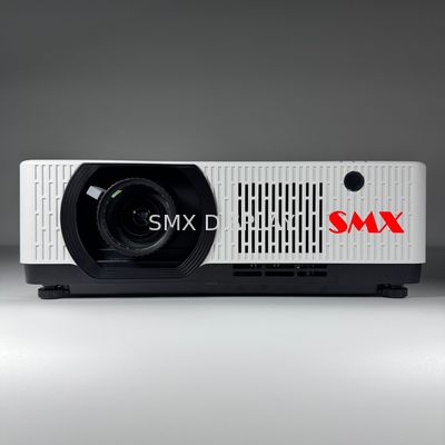 Qualidade SMX MX-VL820U WUXGA 3LCD Laser 8200 Lumens Projetores para salas de conferências Fábrica