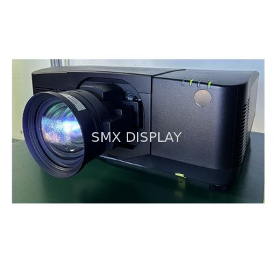 Qualidade Projector de engenharia para exterior SMX 20000lumen WUXGA 3LCD Projector a laser para projeção de edifícios externos Fábrica