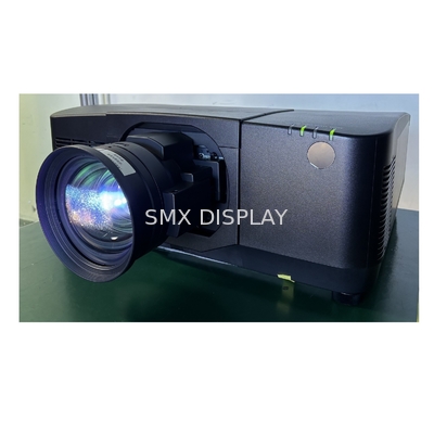 Projector de engenharia para exterior SMX 20000lumen WUXGA 3LCD Projector a laser para projeção de edifícios externos