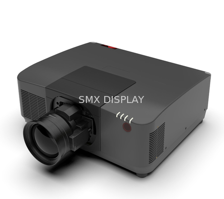 SMX 20000 Lumen WUXGA 3LCD Laser Projector para Projeção de Edifícios em Grande Escala