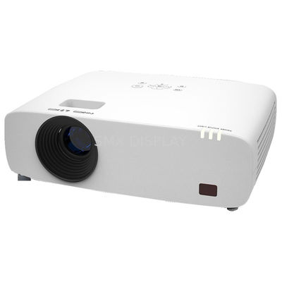 Qualidade 5500 Lumen Triple Laser Projector para Cinema / Home Theater Fábrica