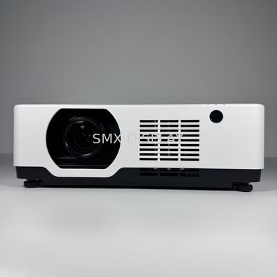 Qualidade Projector laser de 6000 lumens de resolução 4K para apresentações de negócios / ensino Fábrica