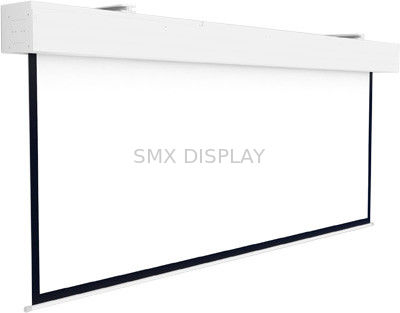 qualidade Grande tela de projeção da fase do cinema 180 com a fibra de vidro matte, definição alta Fábrica