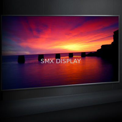 Qualidade O micro mergulha o carvão claro ambiental Edgeless da tela do quadro fixo com quadro de 1cm Fábrica