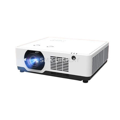 Qualidade Projector laser profissional 7500 ANSI Lumens WUXGA 3LCD para salas de projeção imersivas Fábrica