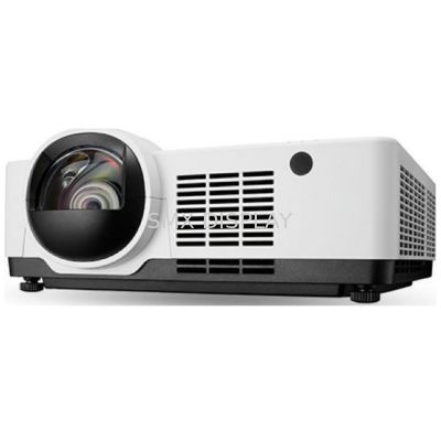 Qualidade 8000 H Filter Life Time Laser Projector Gross Weight 10.5 Kg Perfect for Corporate Events and Functions Fábrica