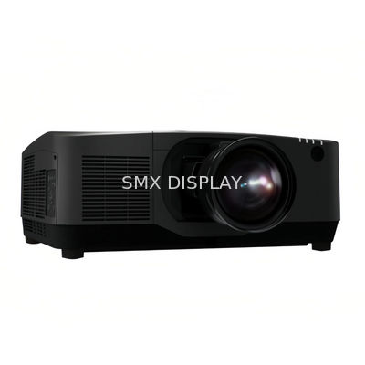 Qualidade 20000 lumen 4k laser 3lcd projetor WUXGA Resolução para grandes locais aluguel & eventos Fábrica