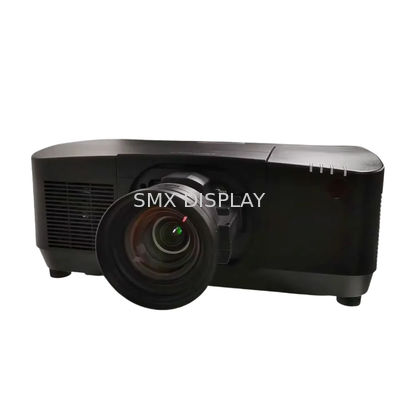 Qualidade Short Throw 4k Laser Projector with 3LCD Technology 1.2m-8.5m Throw Distance Fábrica