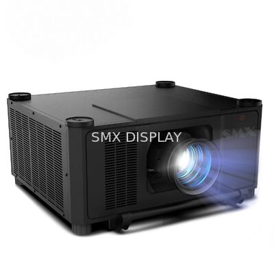 Qualidade Durable Outdoor 25000 Lumen Laser Projector For Various Architectural Surface Mapping Fábrica