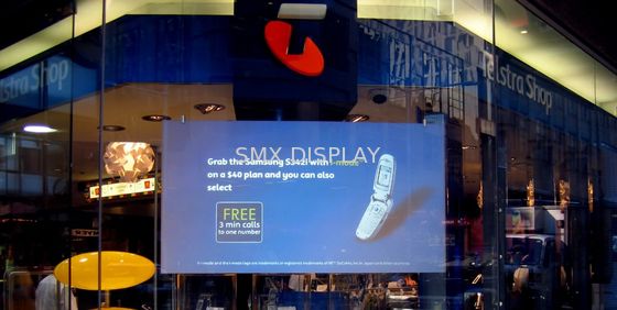 Qualidade Filme DUPLO autoadesivo branco leitoso da projeção para projeção frente e verso Fábrica