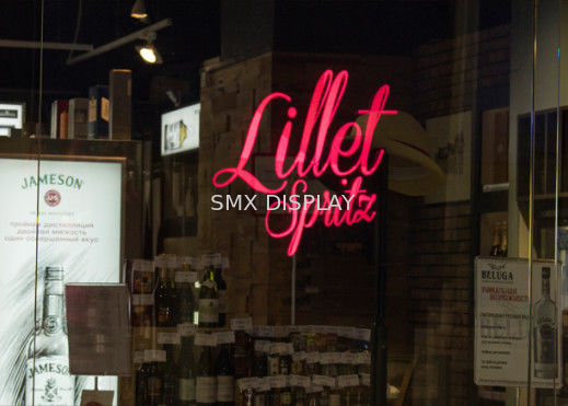 Qualidade 3D jogador de alta resolução do holograma de Hypervan da exposição do holograma dos Visuals 3D Fábrica