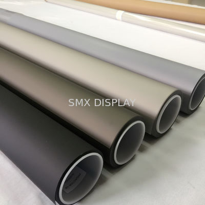 qualidade filme transparente traseiro holográfico do filme da projeção de sistema de projeção 3D/o de vidro da projeção Fábrica