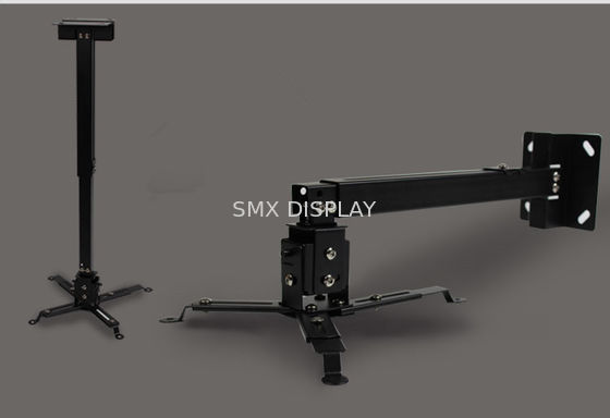 Qualidade O projetor universal dos acessórios do projetor da montagem do teto monta 63 - 100cm Fábrica